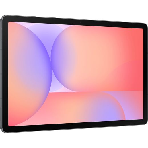 Samsung Galaxy Tab S10 Lite Tablet - Grey - Right perspective